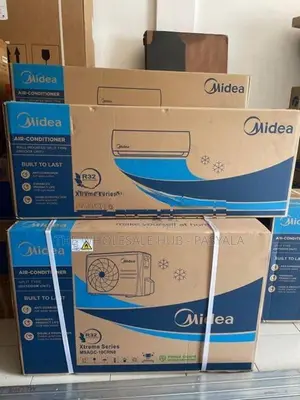 Midea 18000 Btu
