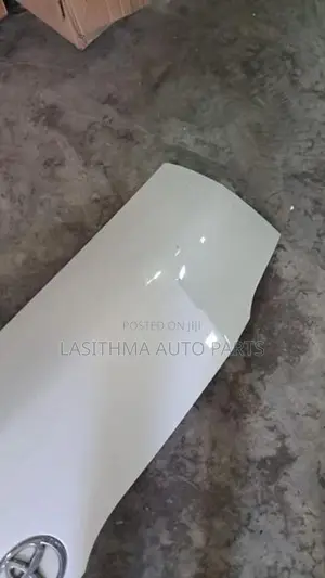 KDH Bonnet