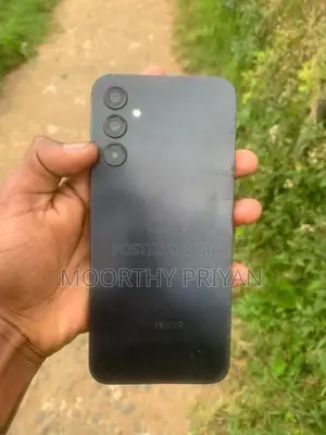 Samsung Galaxy A14 (Used)