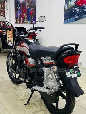 Hero HF Deluxe 2026