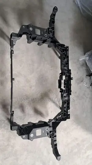 CRV Nose Cut Panel