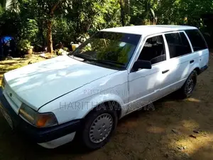 Ford Laser 1994
