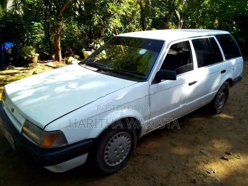 Ford Laser 1994