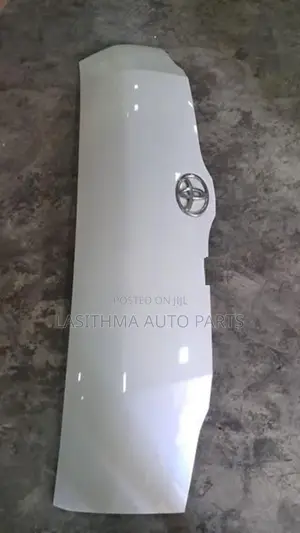 KDH Bonnet