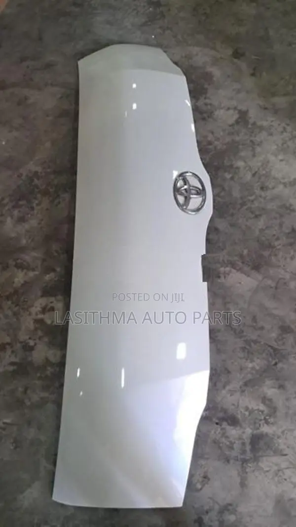 KDH Bonnet