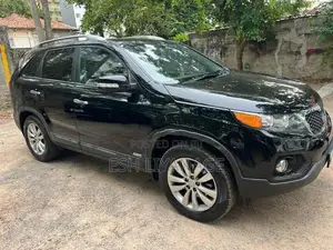 Kia Sorento 2011