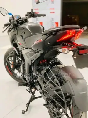 Bajaj Pulsar N160 BRAND NEW 2026