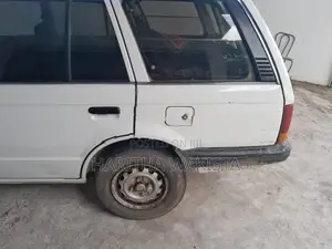 Ford Laser 1994
