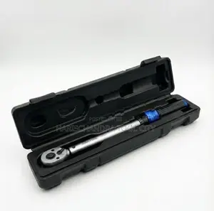 King Torque Wrench 3/8” 5-60nm