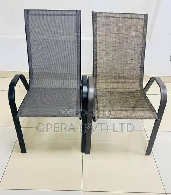 Outdoor Garden Chair 796