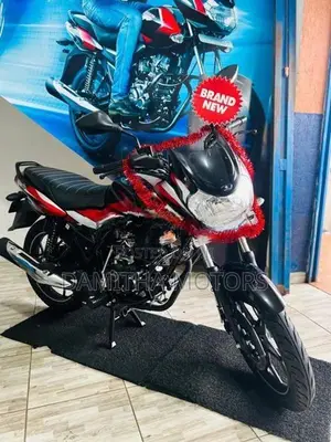 Bajaj Discover 125 BRAND NEW 2026