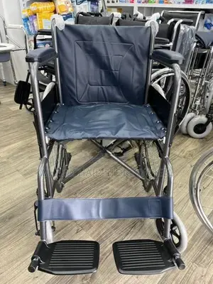 Wheelchair Basic Level