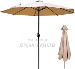 Garden Umbrella New