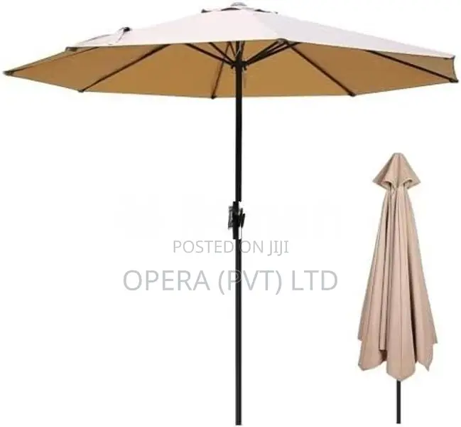 Garden Umbrella New