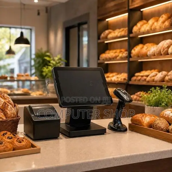 Bakery POS System
