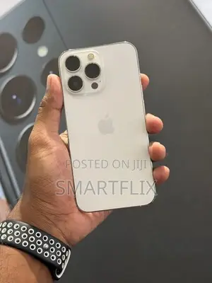 Apple iPhone 13 Pro (Used)