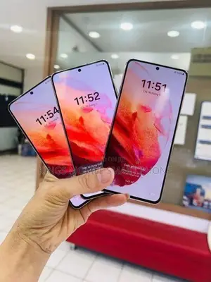 Samsung Galaxy S21 Plus 5G 256GB (Used)
