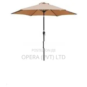 Garden Umbrella New