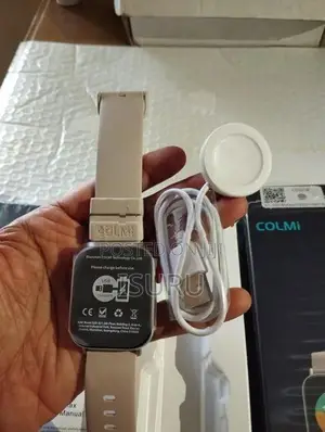 Colmi C8 Max Smartwatch