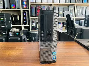 Core i7 2nd Generation Dell PC