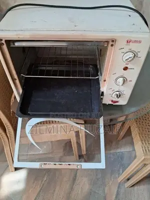 Electric Oven