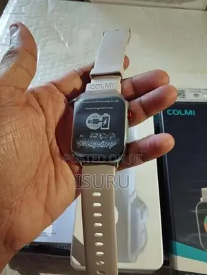 Colmi C8 Max Smartwatch