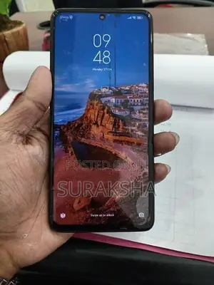 Xiaomi Poco X3 NFC 6GB 128GB (Used)