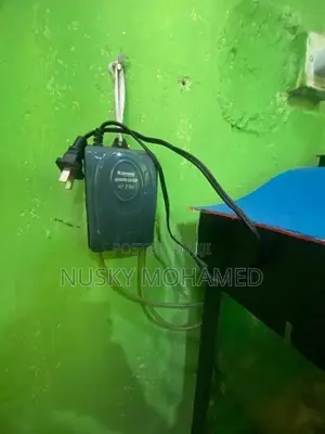 Fish Tank