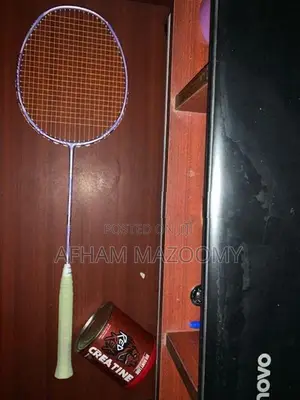Victor Thruster Ryuga 2 Pro Badminton Racket