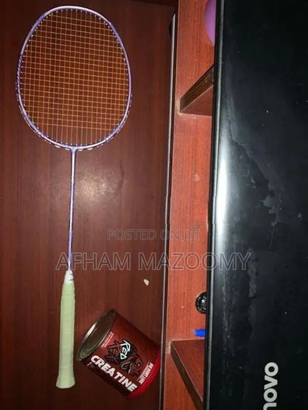 Victor Thruster Ryuga 2 Pro Badminton Racket