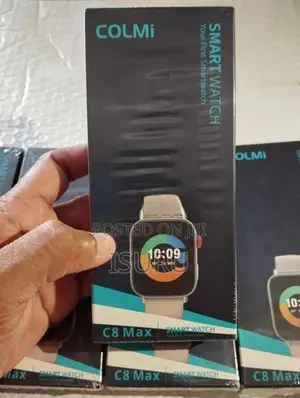 Colmi C8 Max Smartwatch