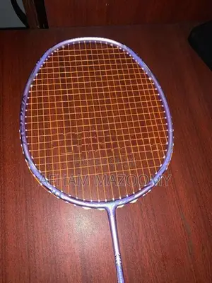 Victor Thruster Ryuga 2 Pro Badminton Racket