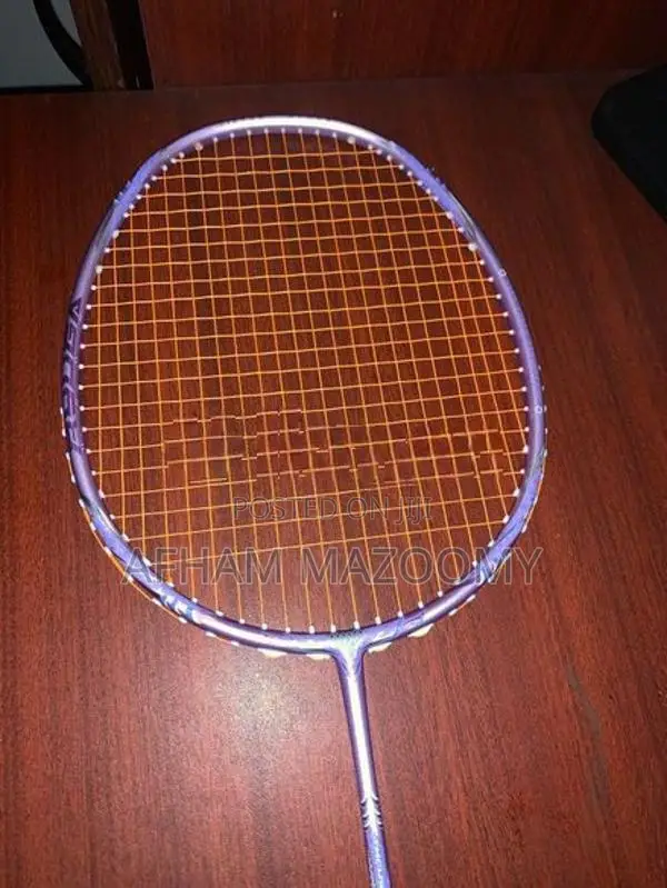 Victor Thruster Ryuga 2 Pro Badminton Racket