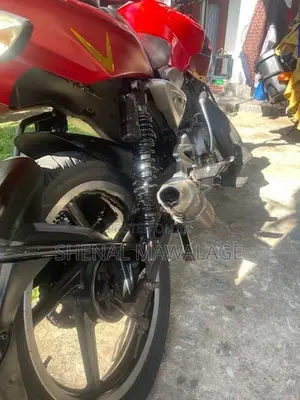 Bajaj Pulsar 135 2012