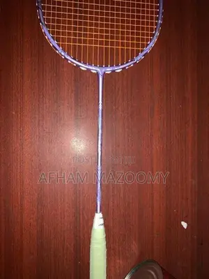 Victor Thruster Ryuga 2 Pro Badminton Racket
