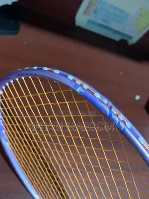 Victor Thruster Ryuga 2 Pro Badminton Racket