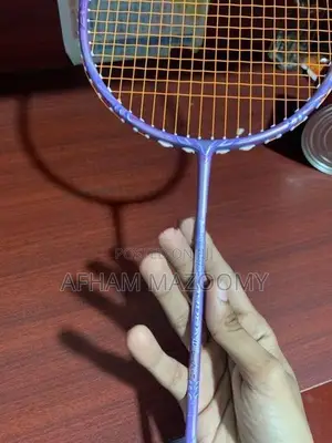 Victor Thruster Ryuga 2 Pro Badminton Racket