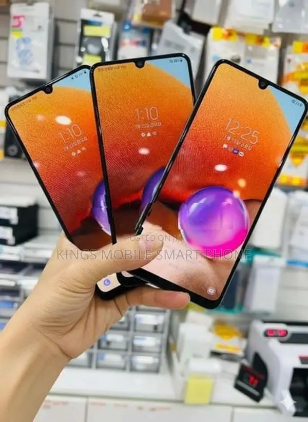 Samsung Galaxy A32 5G 64GB (Used)
