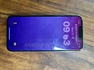 Apple iPhone 13 Pro (Used)