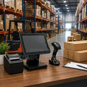 Distribution Wholesale POS System