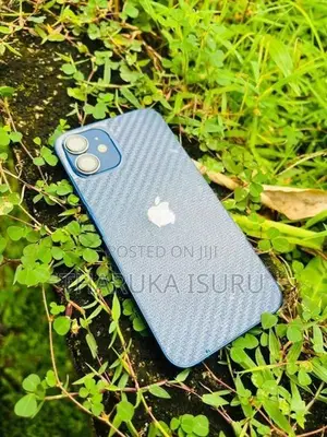 Apple iPhone 12 (Used)