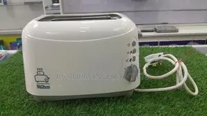OHMS Toaster