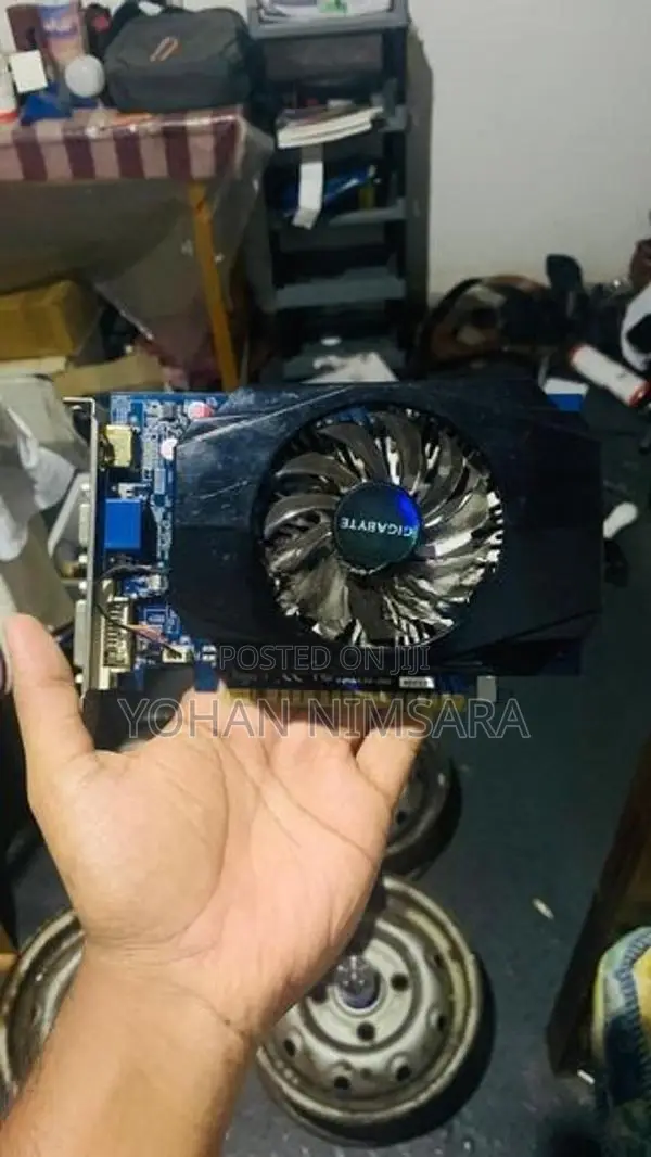 Graphics Card