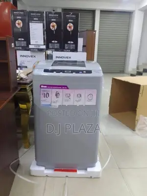 7Kg Full Auto Washing Machine