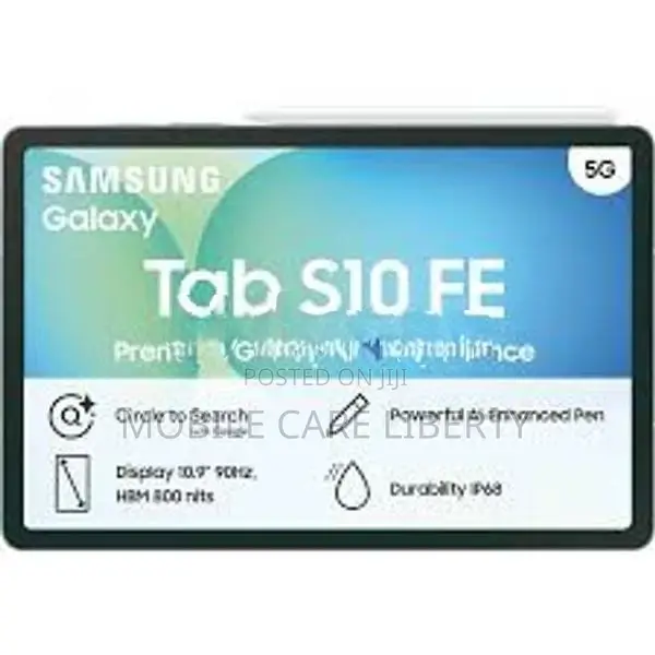 Samsung Galaxy S10 FE 8GB 128GB