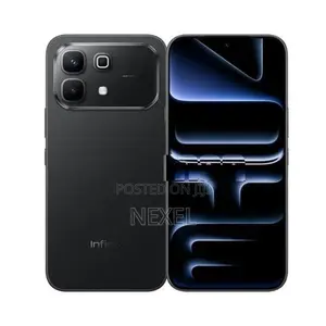 Infinix NOTE 60 8GB 256GB (Brand New)