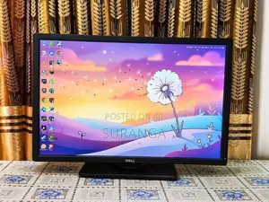 Dell 24 Inch IPS Full HD Monitor