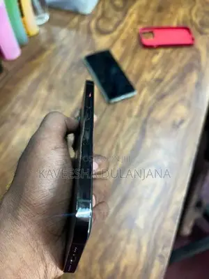 Apple iPhone 13 Pro (Used)