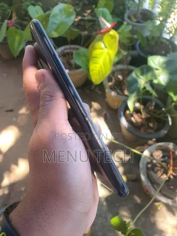 Samsung Galaxy M31 (Used)