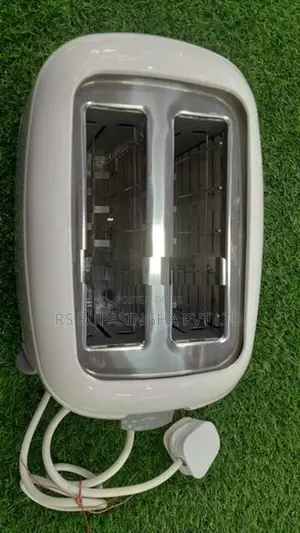 OHMS Toaster
